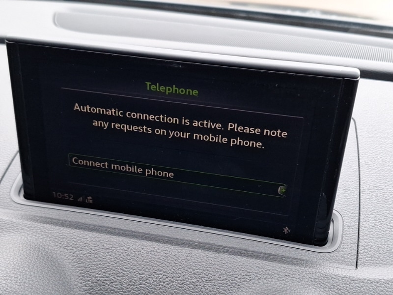 Used Audi A3 2018 for sale - 77278279: Photo 14