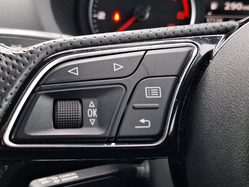 Used Audi A3 2018 for sale - 77278279: Photo 16