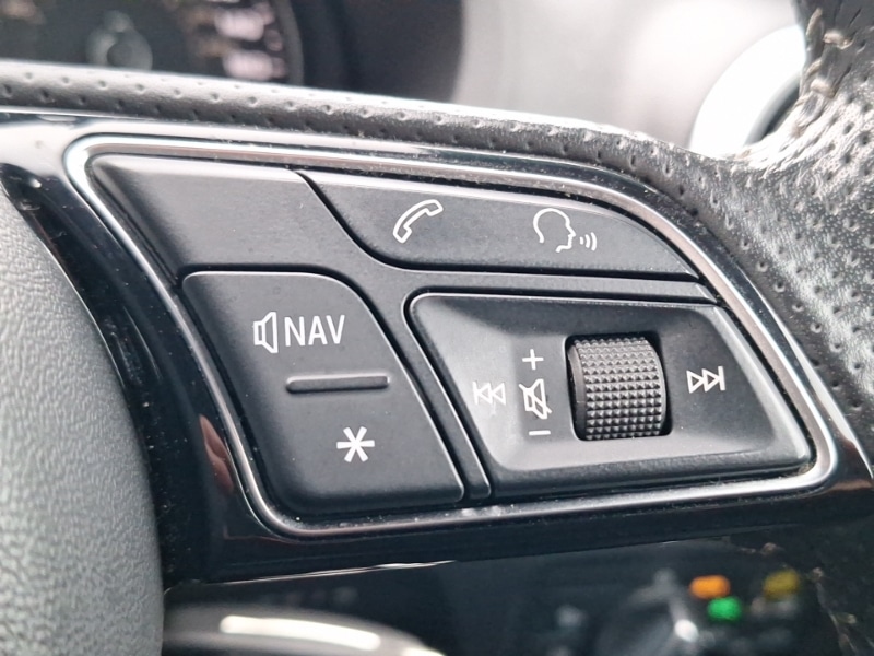 Used Audi A3 2018 for sale - 77278279: Photo 17