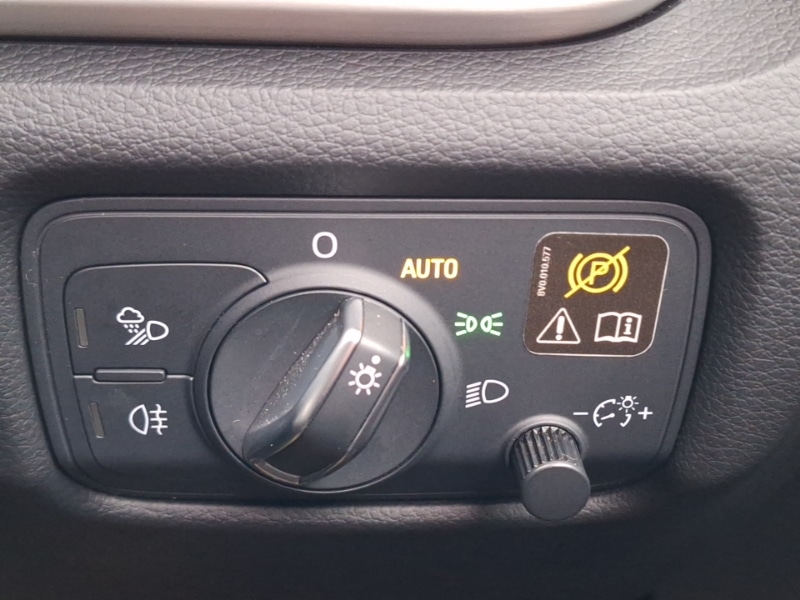 Used Audi A3 2018 for sale - 77278279: Photo 18