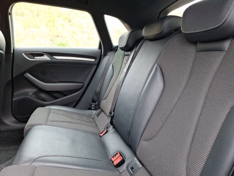 Used Audi A3 2018 for sale - 77278279: Photo 4