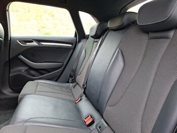 Used Audi A3 2018 for sale - 77278279: Photo