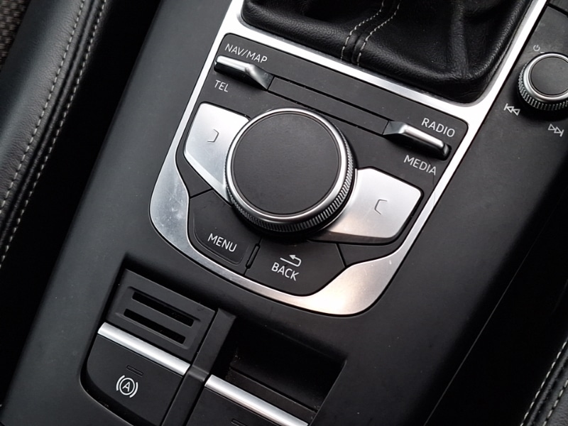 Used Audi A3 2018 for sale - 77278279: Photo 7