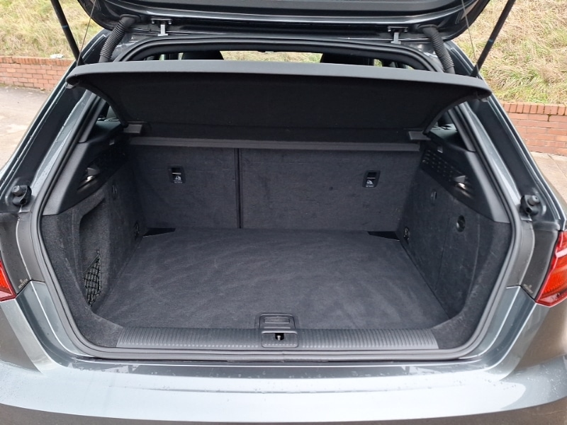 Used Audi A3 2018 for sale - 77278279: Photo 8