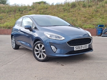 Ford - Fiesta