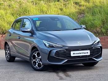 Used MG MG3 2025 for sale - 74887067: Photo