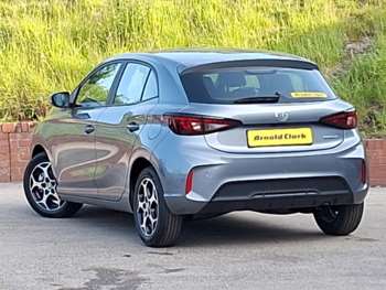 Used MG MG3 2025 for sale - 74887067: Photo