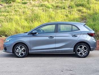 Used MG MG3 2025 for sale - 74887067: Photo