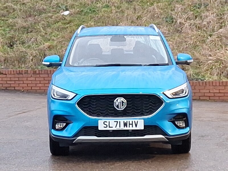 Used MG MG ZS 2021 for sale - 77678286: Photo 12