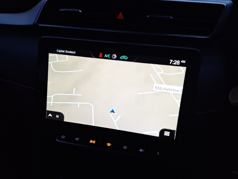 Used MG MG ZS 2021 for sale - 77678286: Photo 13