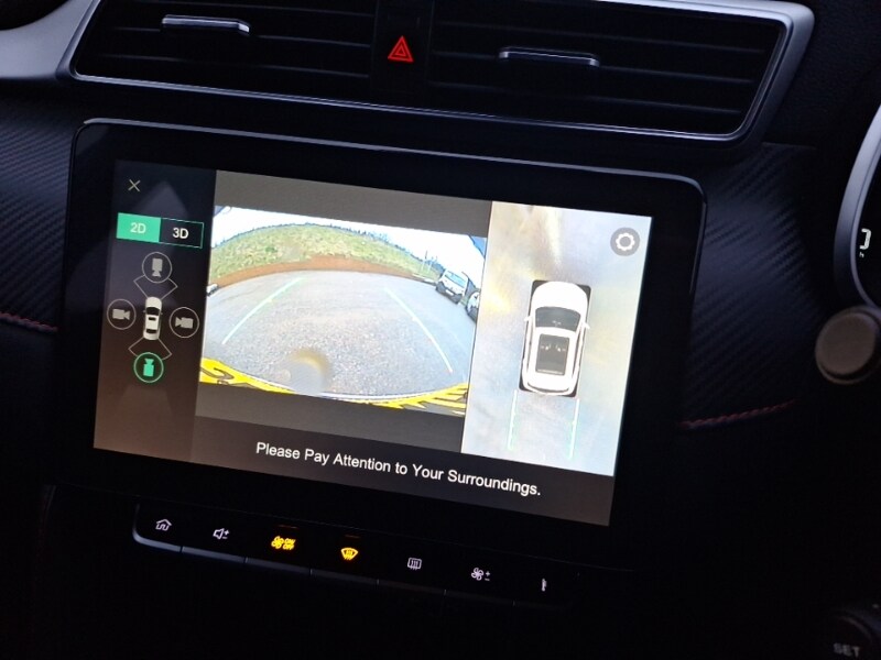 Used MG MG ZS 2021 for sale - 77678286: Photo 14