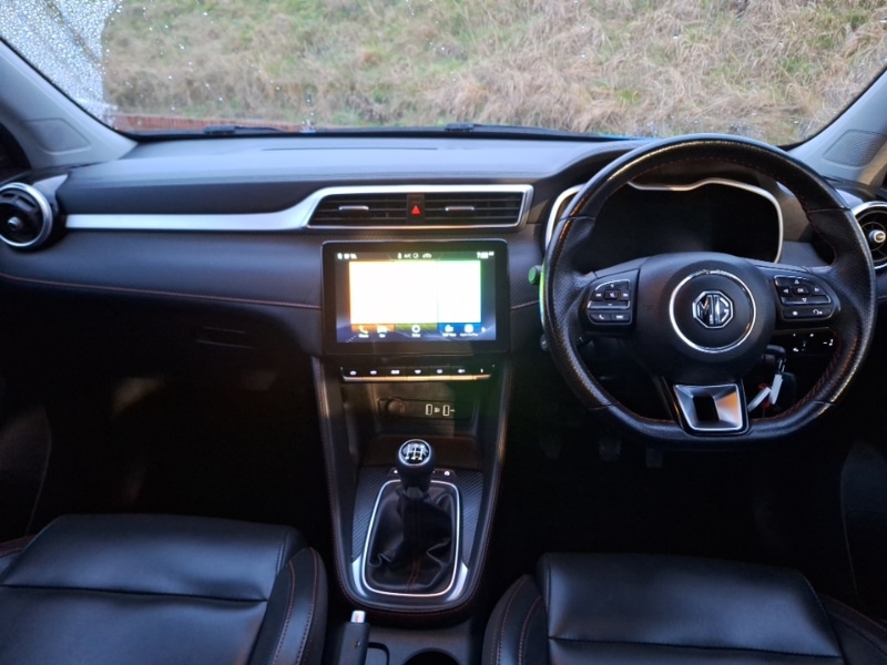 Used MG MG ZS 2021 for sale - 77678286: Photo 2