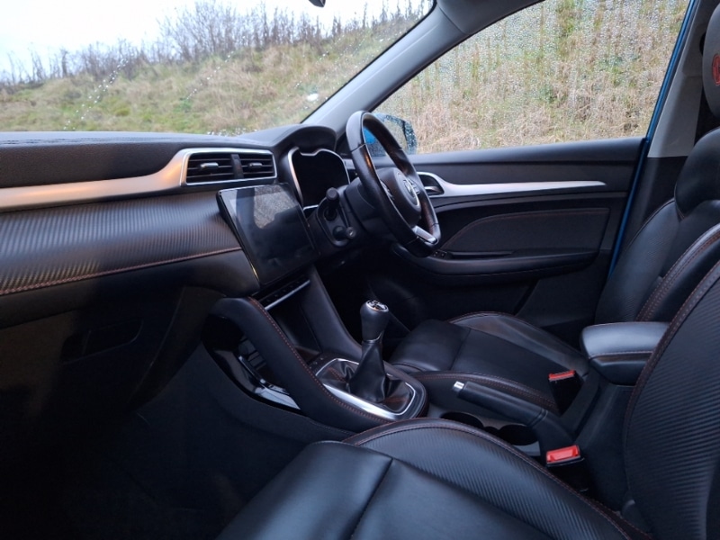 Used MG MG ZS 2021 for sale - 77678286: Photo 5