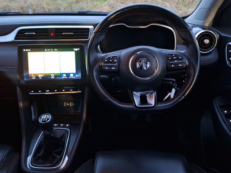 Used MG MG ZS 2021 for sale - 77678286: Photo 7