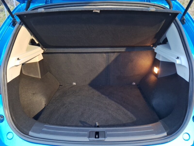 Used MG MG ZS 2021 for sale - 77678286: Photo 8