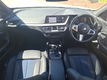 Used BMW 1 Series undefined for sale - 78928297: Photo