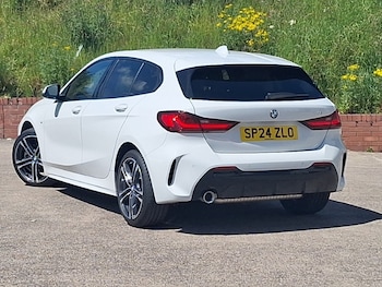 Used BMW 1 Series undefined for sale - 78928297: Photo