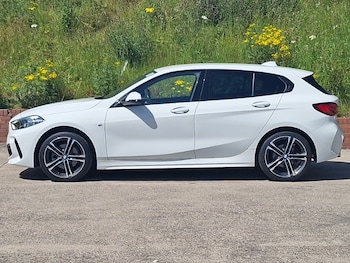 Used BMW 1 Series undefined for sale - 78928297: Photo