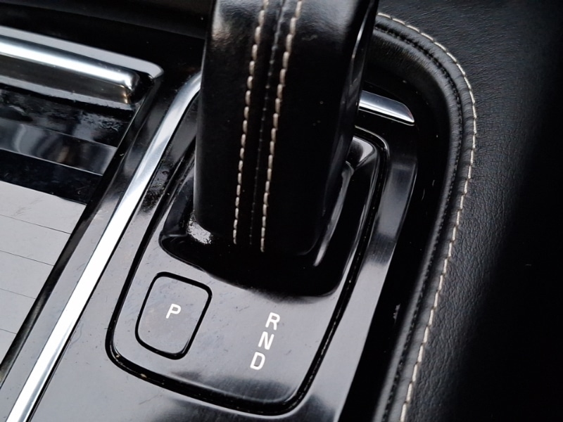 Used Volvo S90 2021 for sale - 76427299: Photo 10