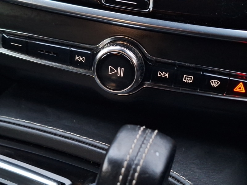 Used Volvo S90 2021 for sale - 76427299: Photo 11