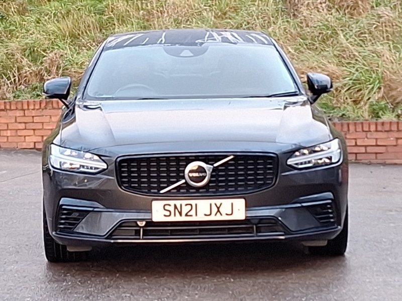 Used Volvo S90 2021 for sale - 76427299: Photo 12