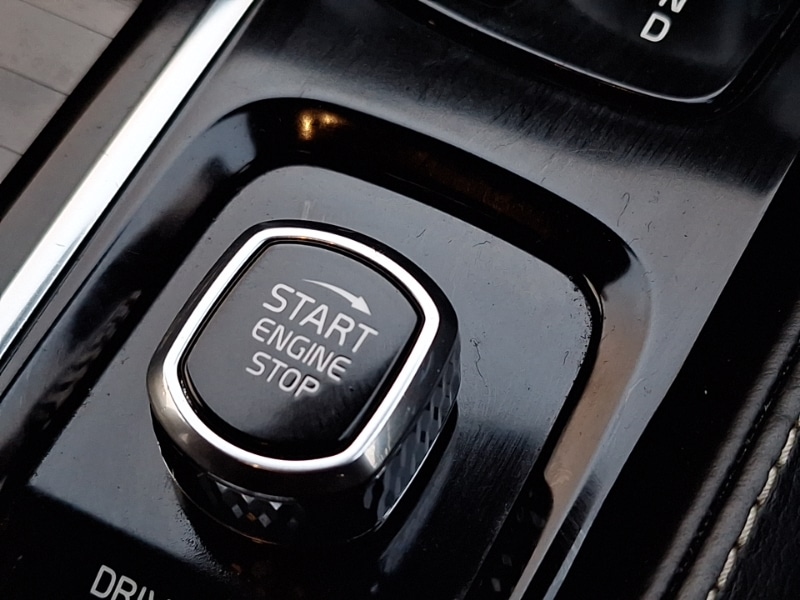 Used Volvo S90 2021 for sale - 76427299: Photo 14