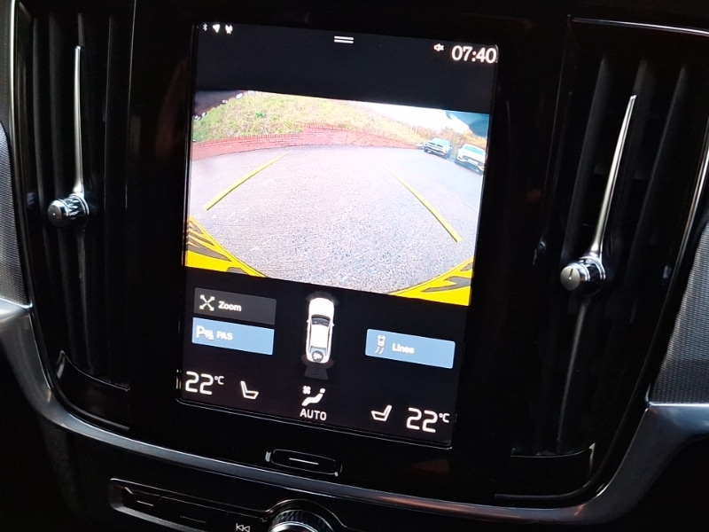 Used Volvo S90 2021 for sale - 76427299: Photo 15