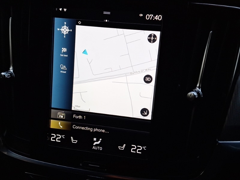 Used Volvo S90 2021 for sale - 76427299: Photo 16