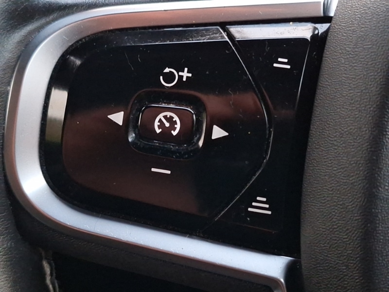 Used Volvo S90 2021 for sale - 76427299: Photo 17