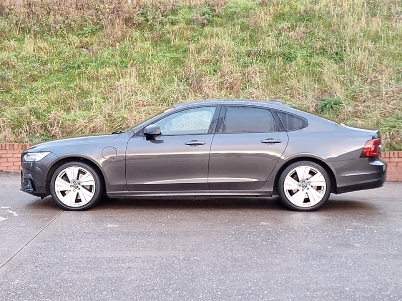 Used Volvo S90 2021 for sale - 76427299: Photo 4