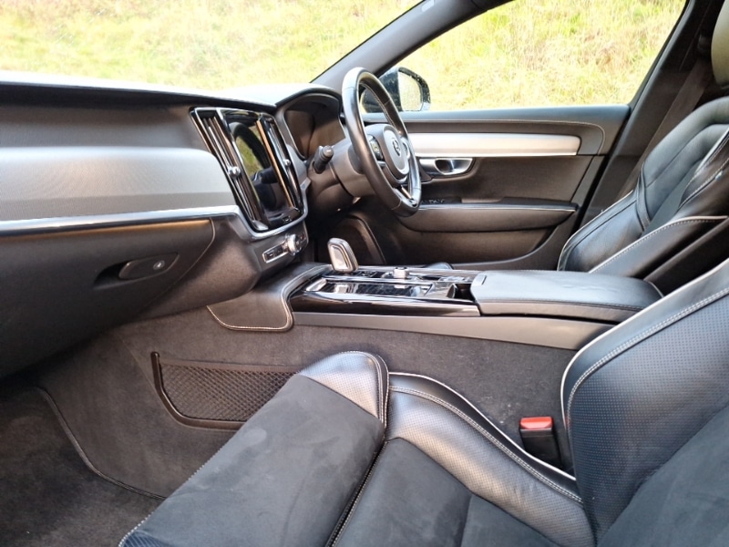 Used Volvo S90 2021 for sale - 76427299: Photo 5