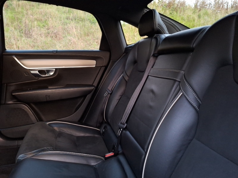 Used Volvo S90 2021 for sale - 76427299: Photo 6