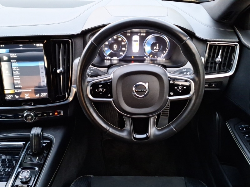 Used Volvo S90 2021 for sale - 76427299: Photo 7