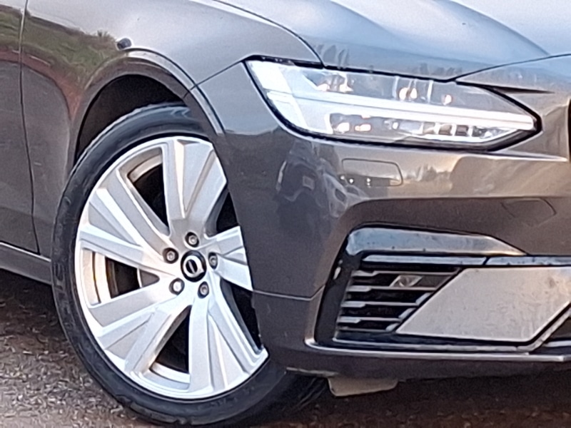 Used Volvo S90 2021 for sale - 76427299: Photo 9