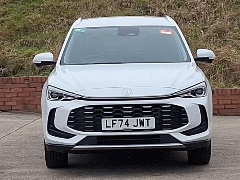 Used MG MG ZS 2025 for sale - 77651894: Photo 12