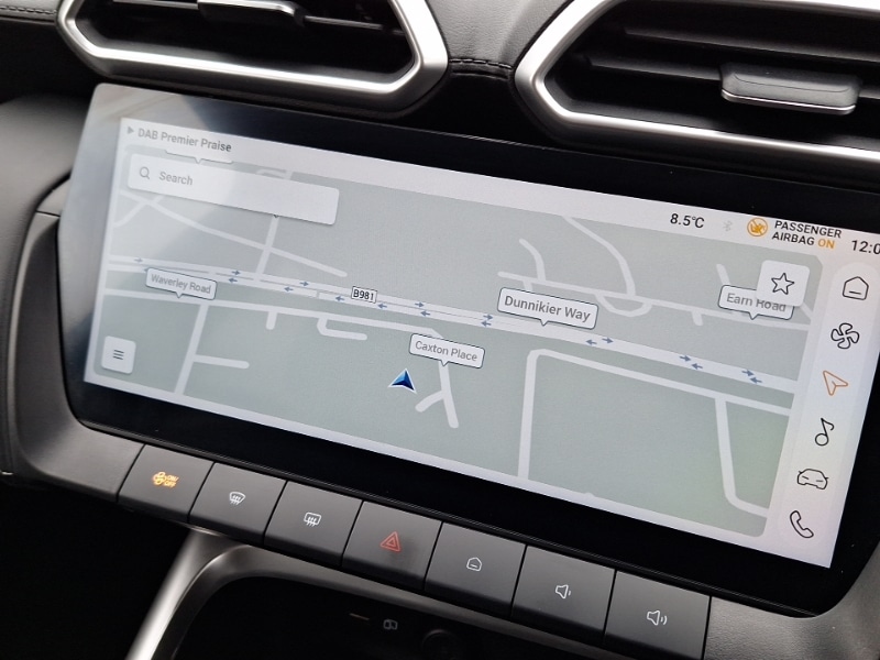 Used MG MG ZS 2025 for sale - 77651894: Photo 14