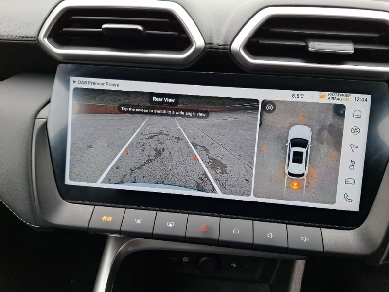 Used MG MG ZS 2025 for sale - 77651894: Photo 15