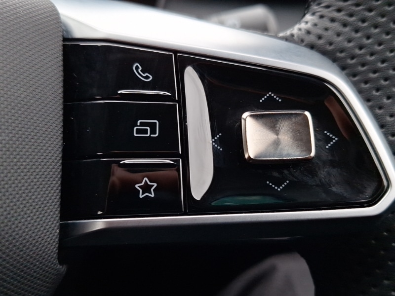 Used MG MG ZS 2025 for sale - 77651894: Photo 17