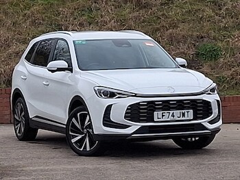 Used MG MG ZS 2025 for sale - 77651894: Photo