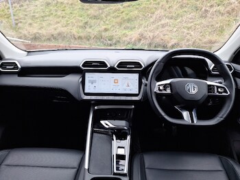 Used MG MG ZS 2025 for sale - 77651894: Photo