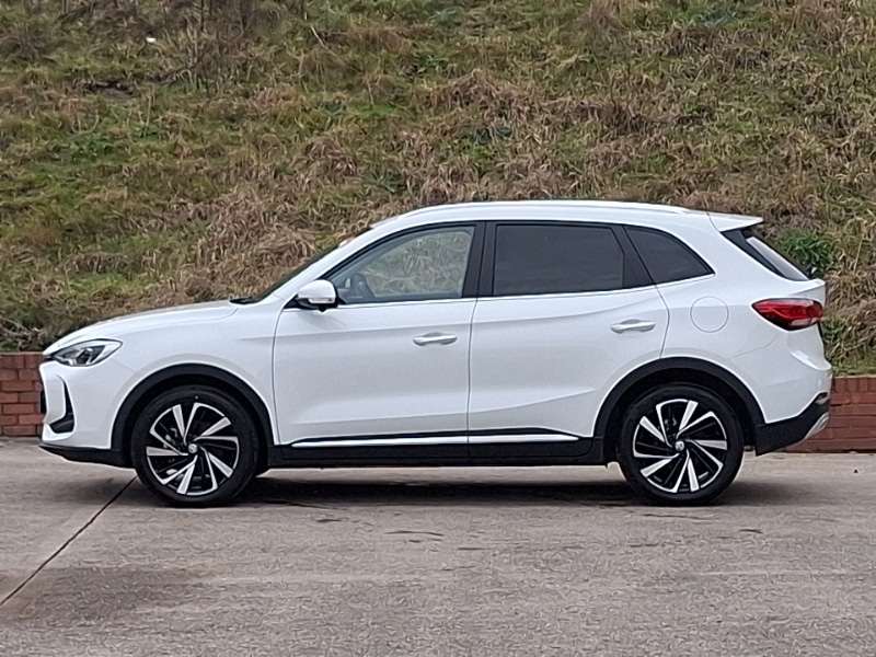 Used MG MG ZS 2025 for sale - 77651894: Photo 4