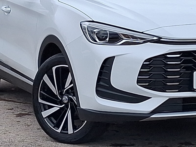 Used MG MG ZS 2025 for sale - 77651894: Photo 9