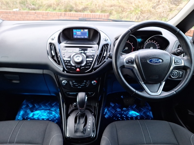 Used Ford B-MAX 2012 for sale - 77475801: Photo 2