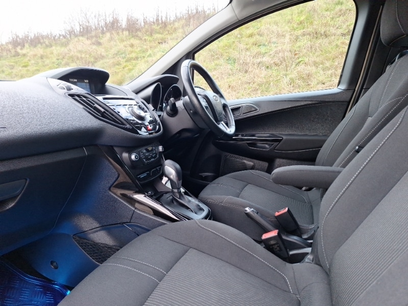 Used Ford B-MAX 2012 for sale - 77475801: Photo 5