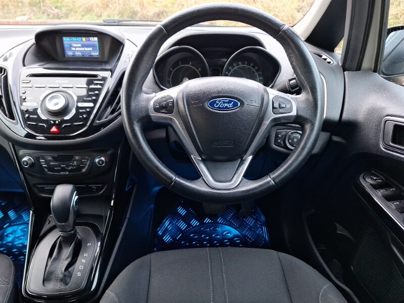 Used Ford B-MAX 2012 for sale - 77475801: Photo 7