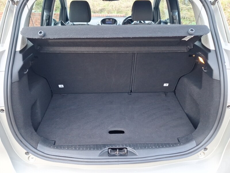 Used Ford B-MAX 2012 for sale - 77475801: Photo 8