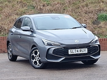 Used MG MG3 2024 for sale - 77502997: Photo