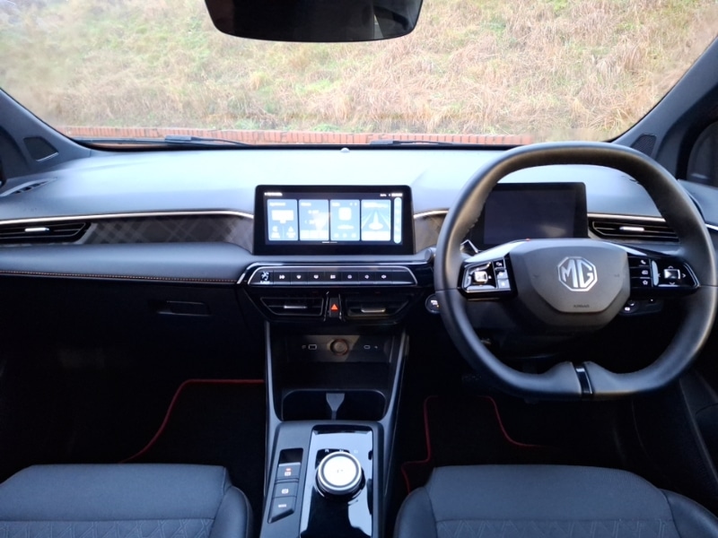 Used MG MG3 2024 for sale - 77502997: Photo 2