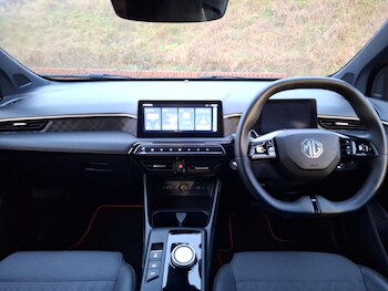 Used MG MG3 2024 for sale - 77502997: Photo