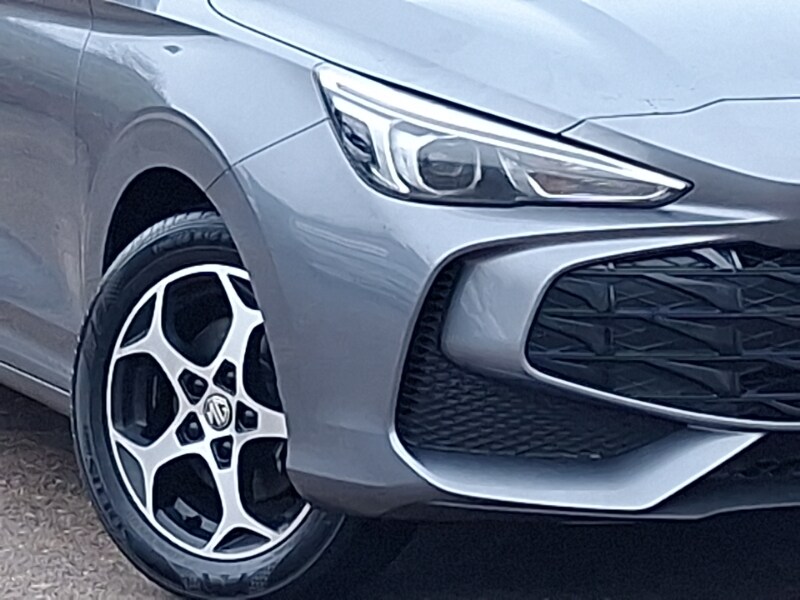 Used MG MG3 2024 for sale - 77502997: Photo 9